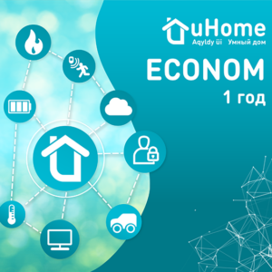Тариф Econom