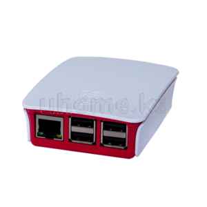 Контроллер Raspberry Pi 3 Model B+