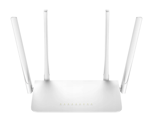 router